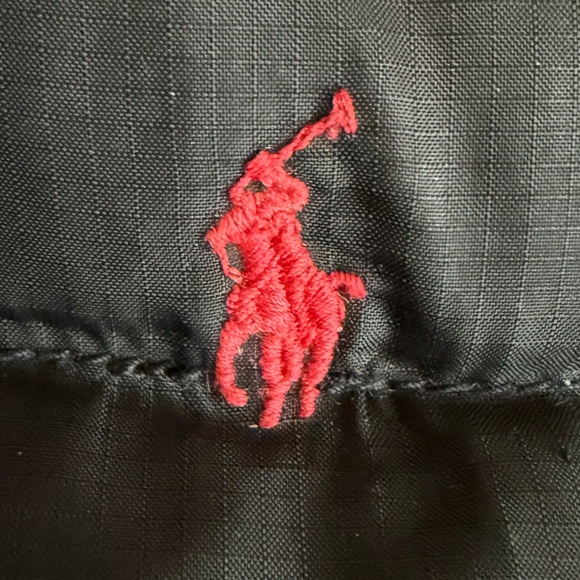 POLO by Ralph Lauren kids puffer coat - Picture 2 of 6